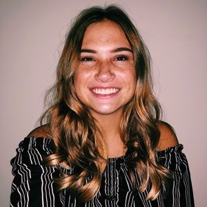 Meet your Posher, Jessica